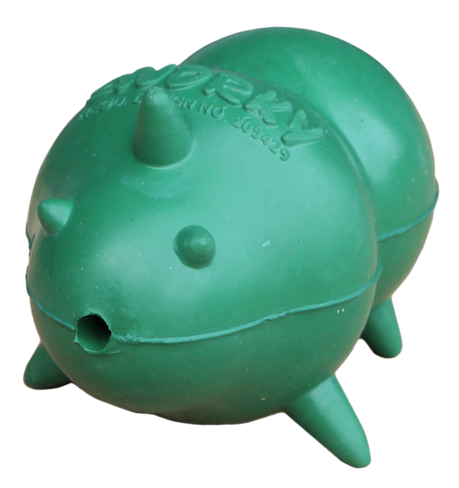 Snorky Large 13,5cm dog toy chew toy