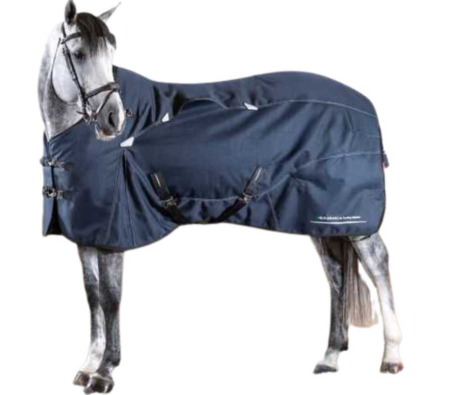 Rolph horse rug