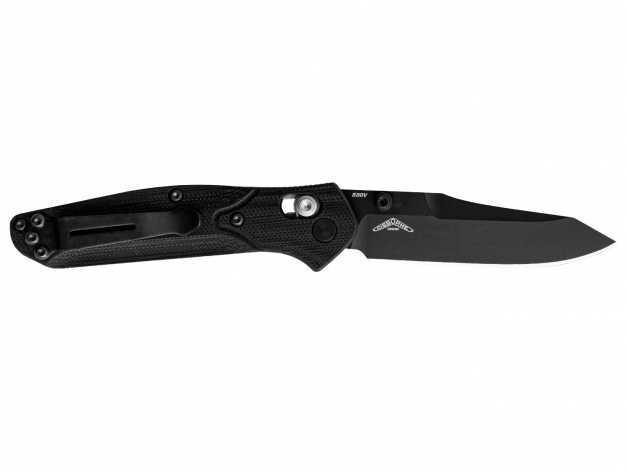 945BK-1 Osborne mini knife