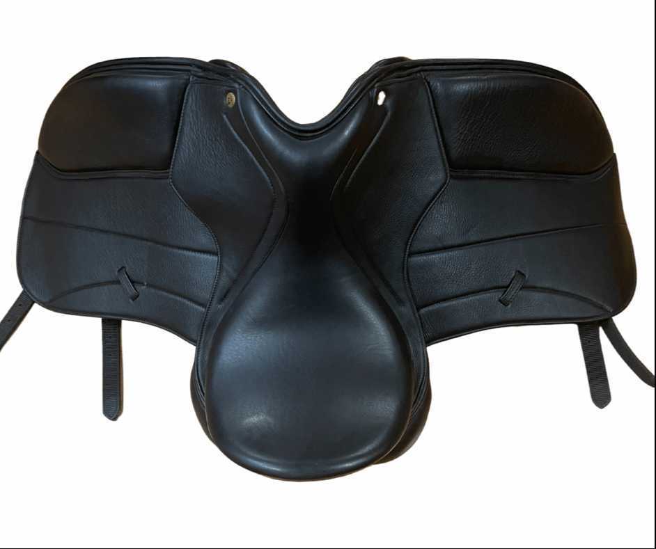GK Dressage saddle