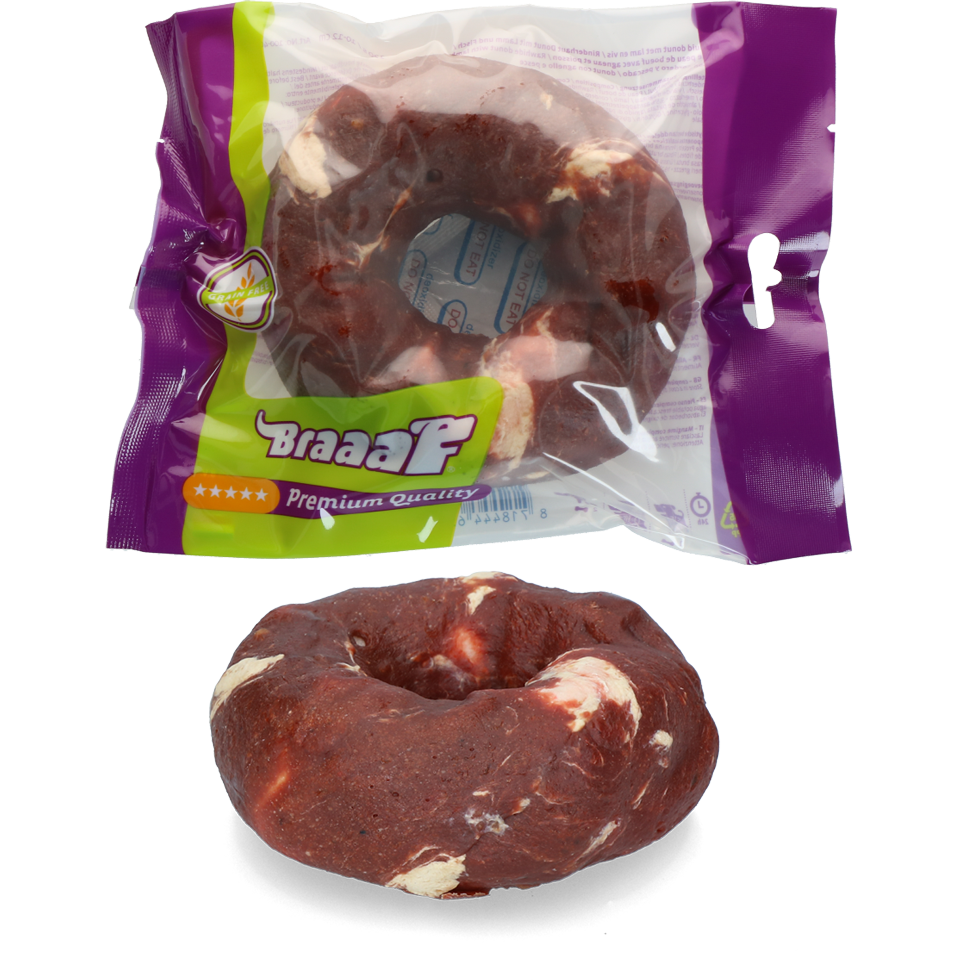 Meatballs for dogs (lamb)