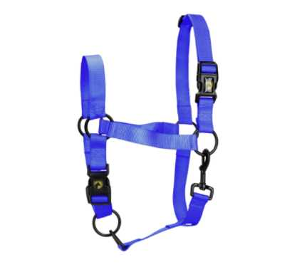Monza Headcollar, halter