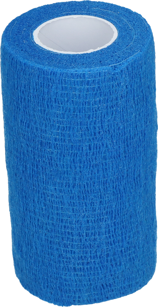 Kanters Hoof stream tying, cattle, hoof care