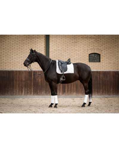 Showtime Crown Dressage saddle pads