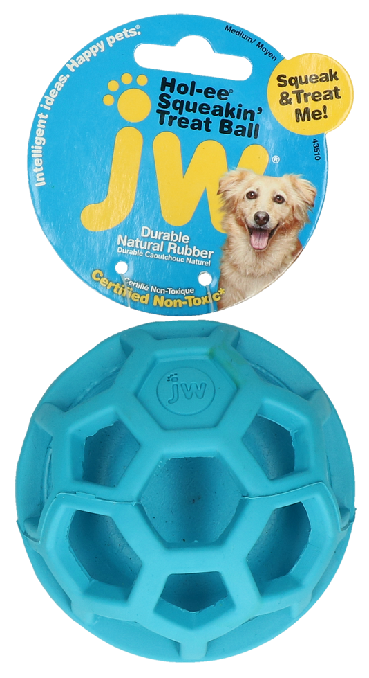 rubber dog toy with beeper 7,5 cm