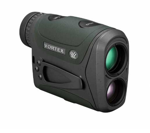 Razor HD 4000 rangefinder laser