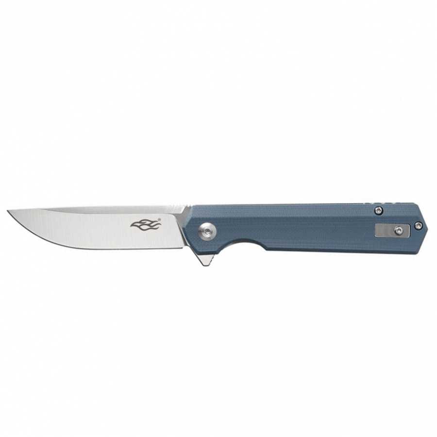 Firebird FH11S-GY folding knife blue