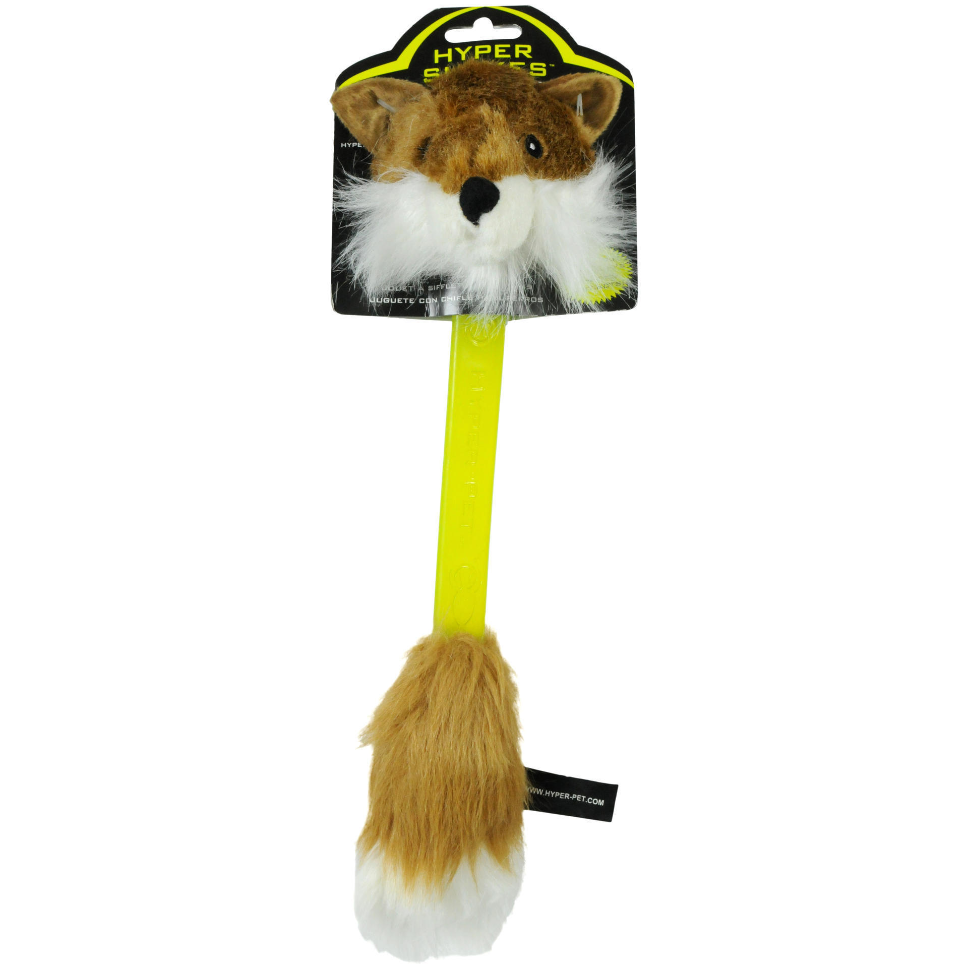 Rabbit dog toy plush