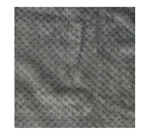 Cosy Multi plush blanket for dogs