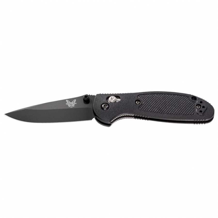 556BK-S30V Mini Griptilian knife
