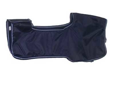 Harry and Hector rain blanket for pony