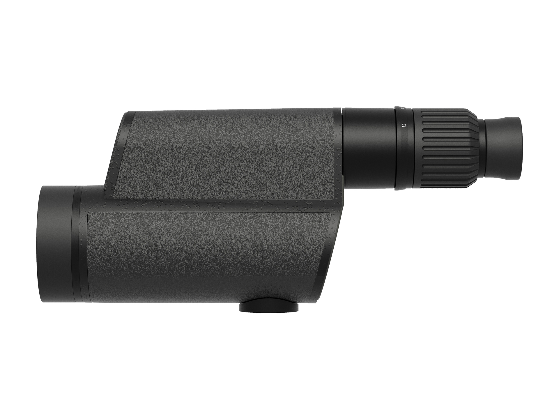 Mark 4 12-40x60 Mil-Dot tactical binoculars