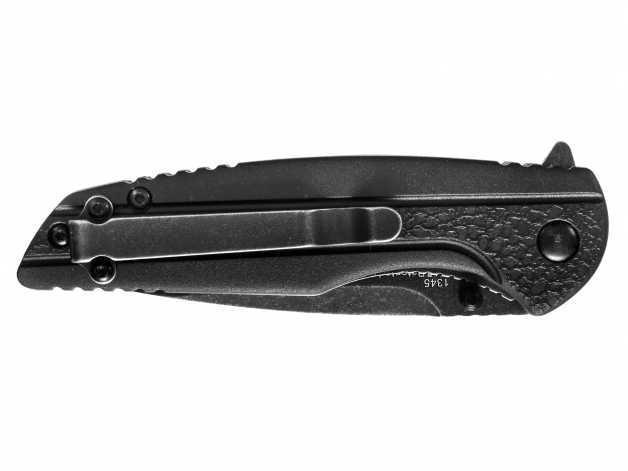 Pushrod 1345 folding knife