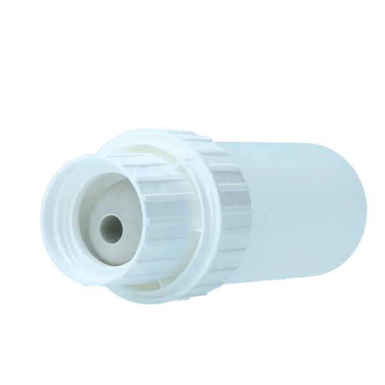 Dispenser for 2.5 l bottles