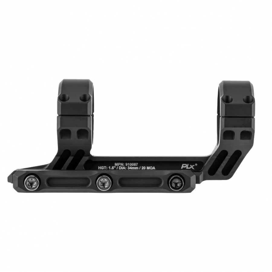 PLx Cantilever 34 mm 1.5