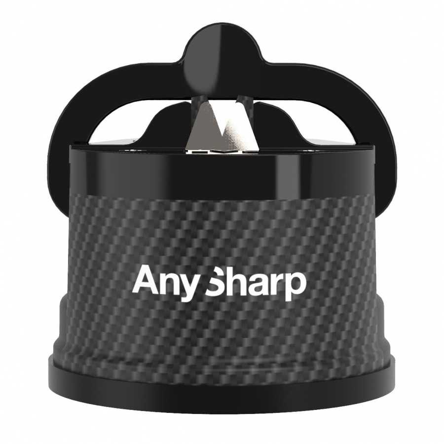 Kitchen knife sharpener carbon