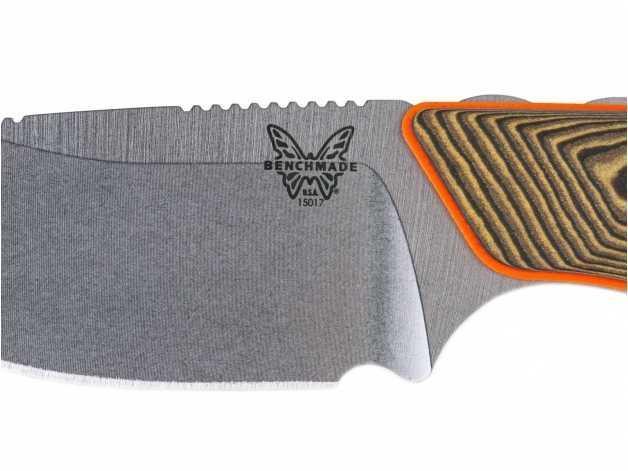 Hunting knife 15017-1