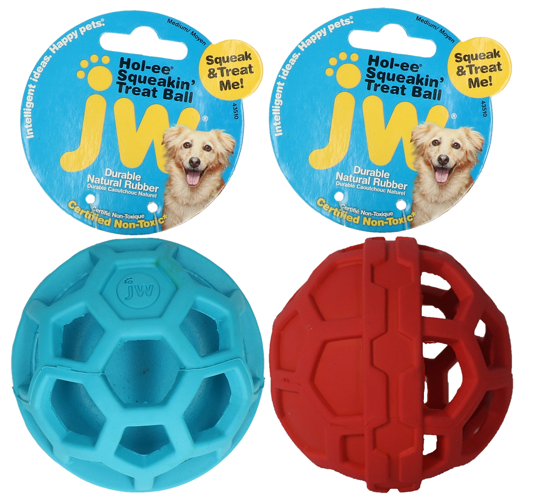 rubber dog toy with beeper 7,5 cm