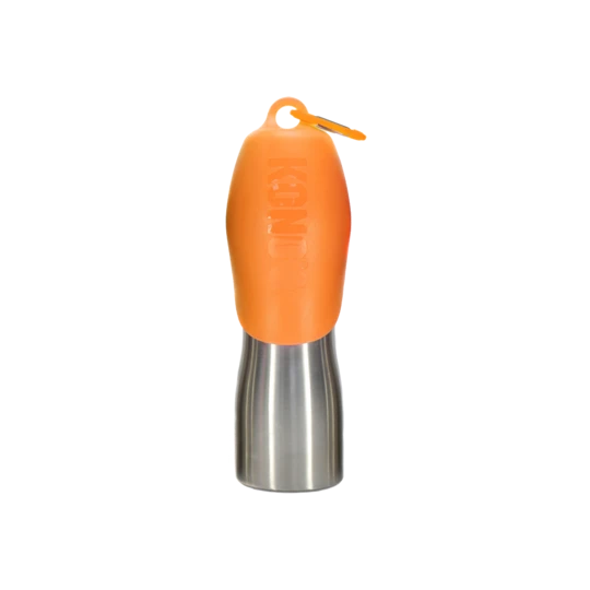 Water bottle for dog 700ml