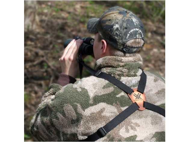 Harness Strap for telescope