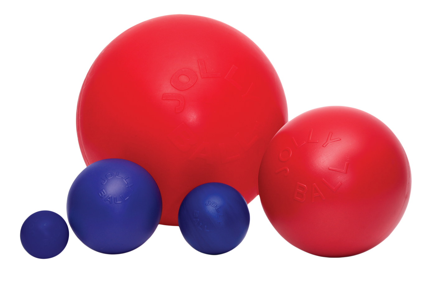 Extra large pros dog ball 35cm