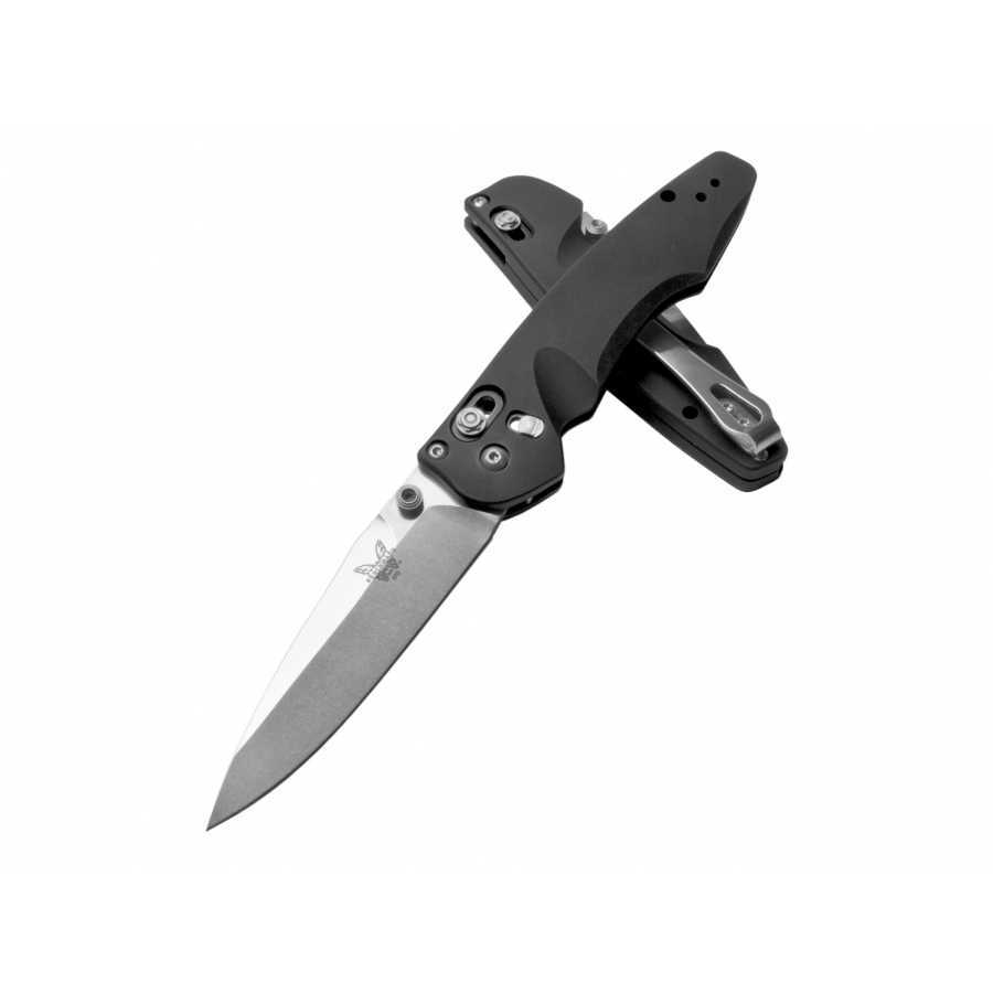 Emissary knife 470-1