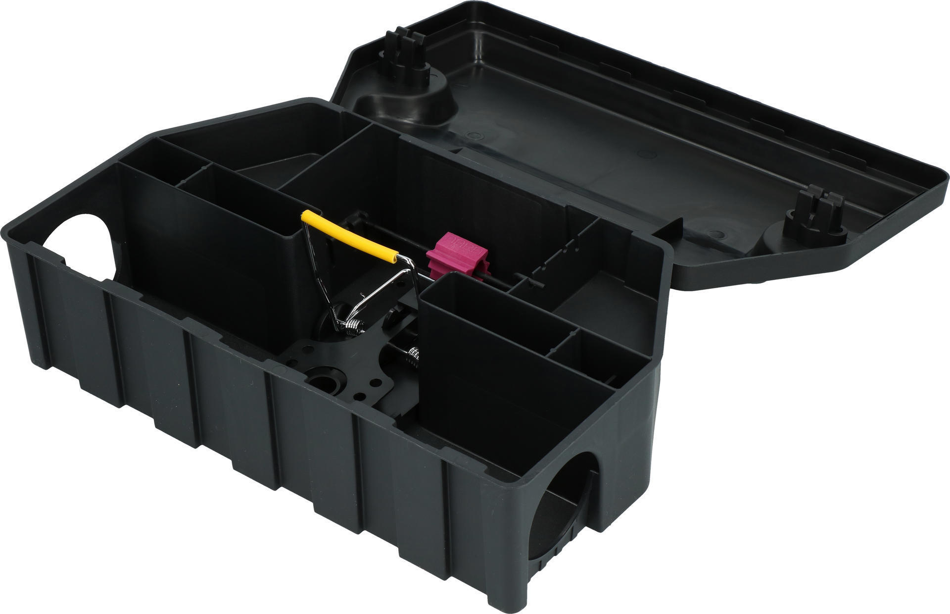 NARA Bloc meat flavor bait 20 pcs barn livestock pest control traps