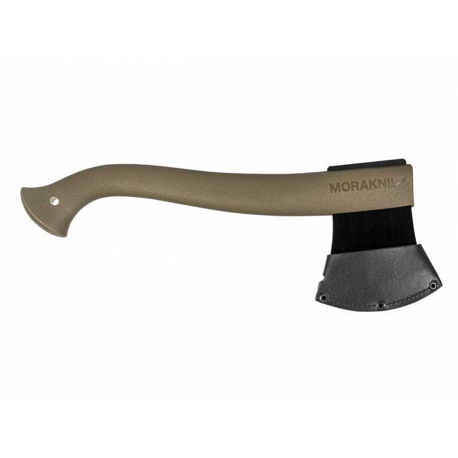 Outdoor axe black