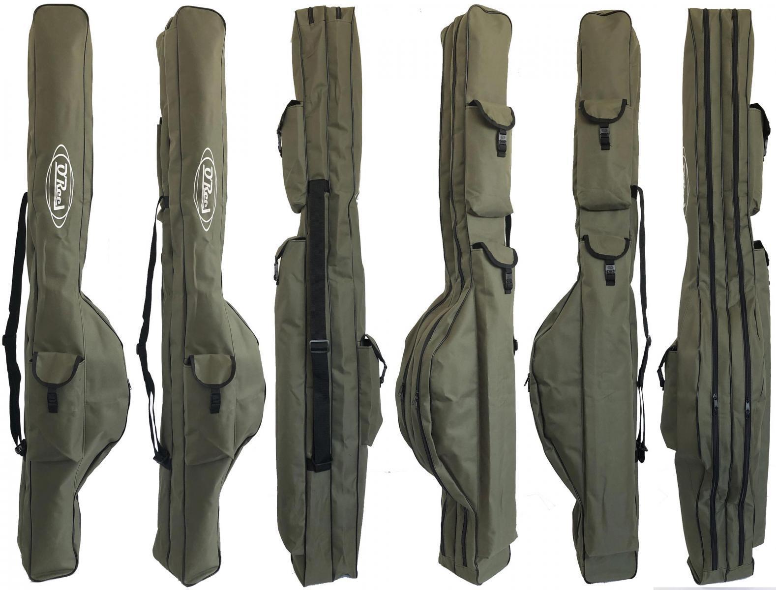 OR604145 OREEL BOTTLE BAGS 145CM 2R Fishing BOTTLE BAGS