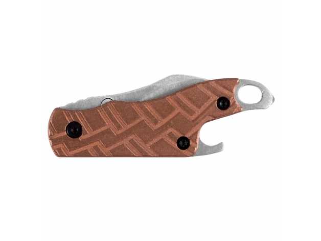 Cinder 1025CU folding knife