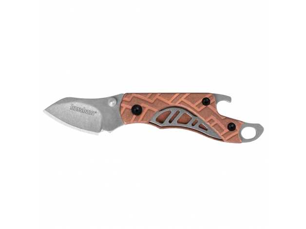 Cinder 1025CU folding knife