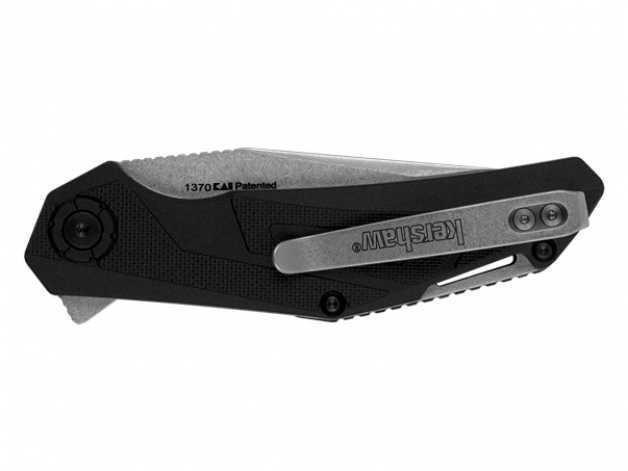 Camshaft 1370 penknife