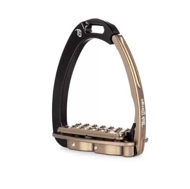 Venice Plus Evo Stirrups