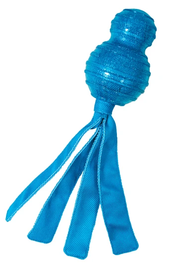 Wubba comet L dog toy chew toy
