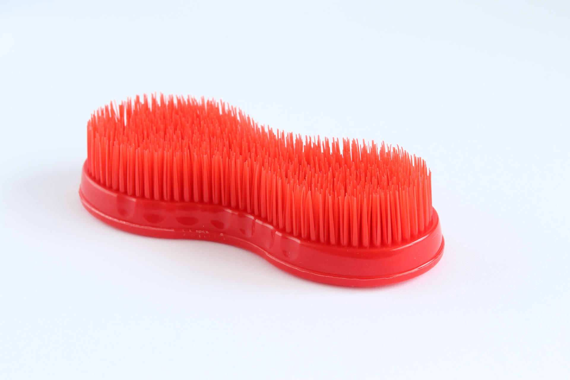 Wonder horse brush
