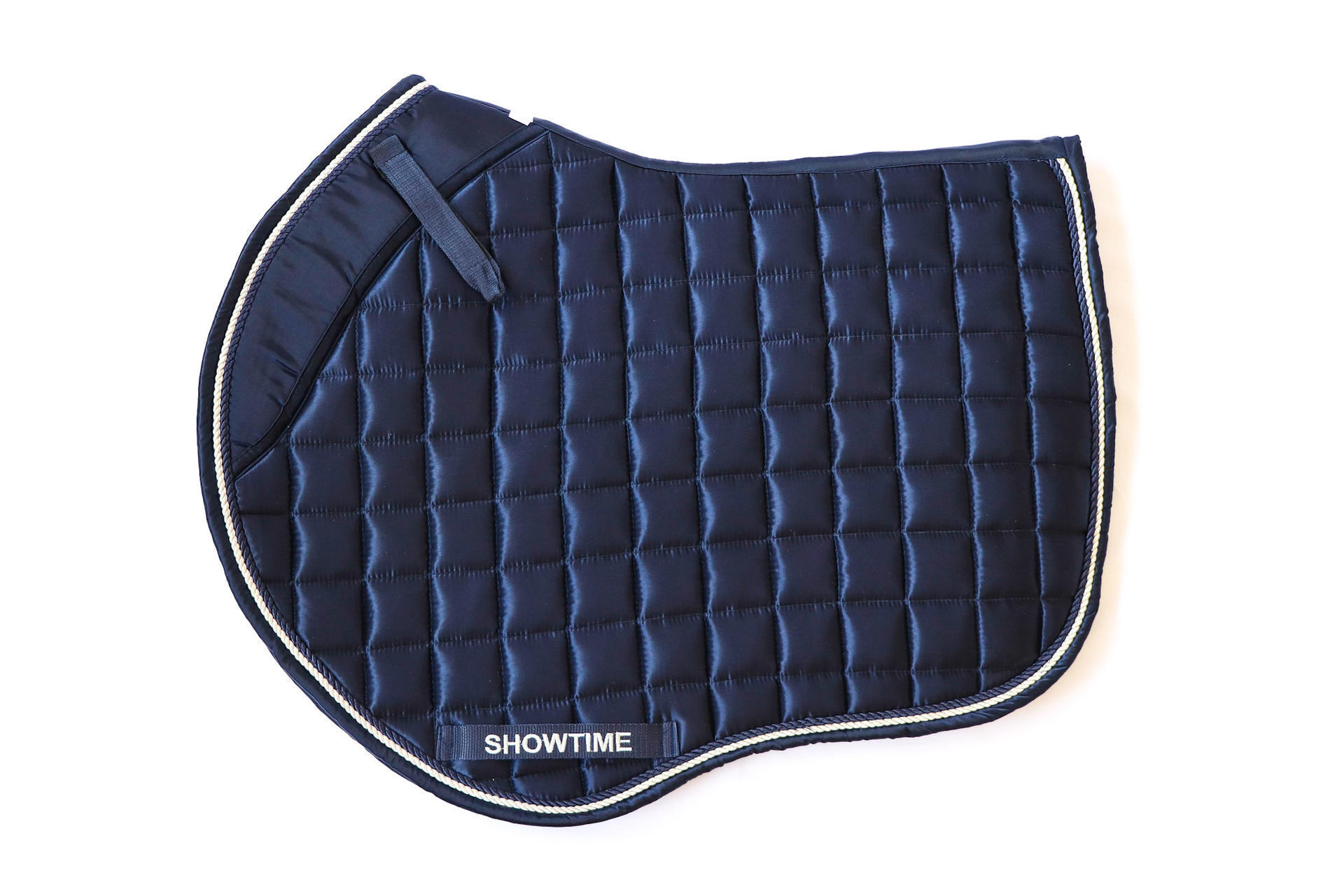 Olimpia Showtime show jumping saddle pad