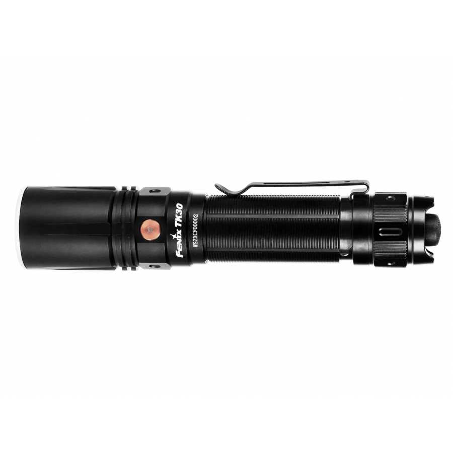 TK30 laser flashlight
