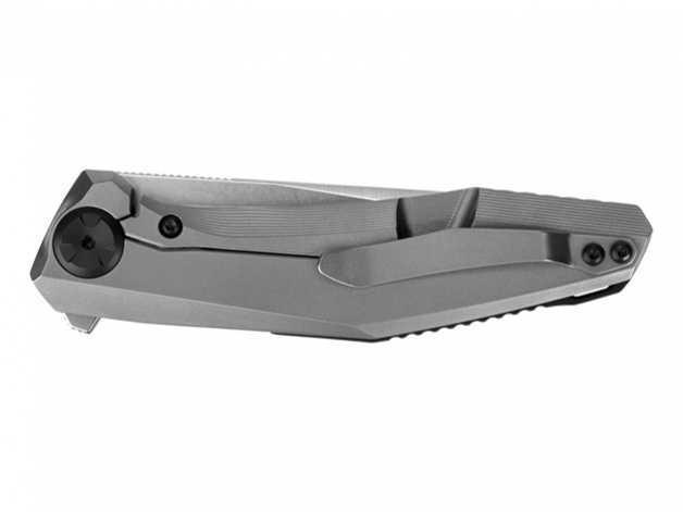 ZT 0470 folding knife