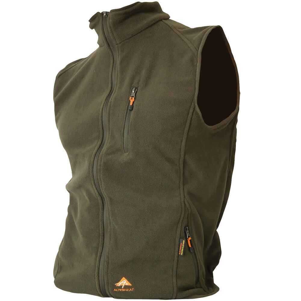 FIRE-FLEECE AJ4 heatable vest