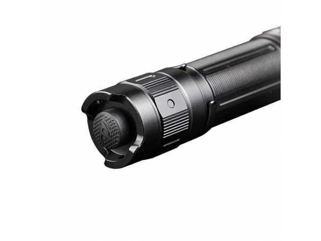 PD35 V3.0 LED Flashlight