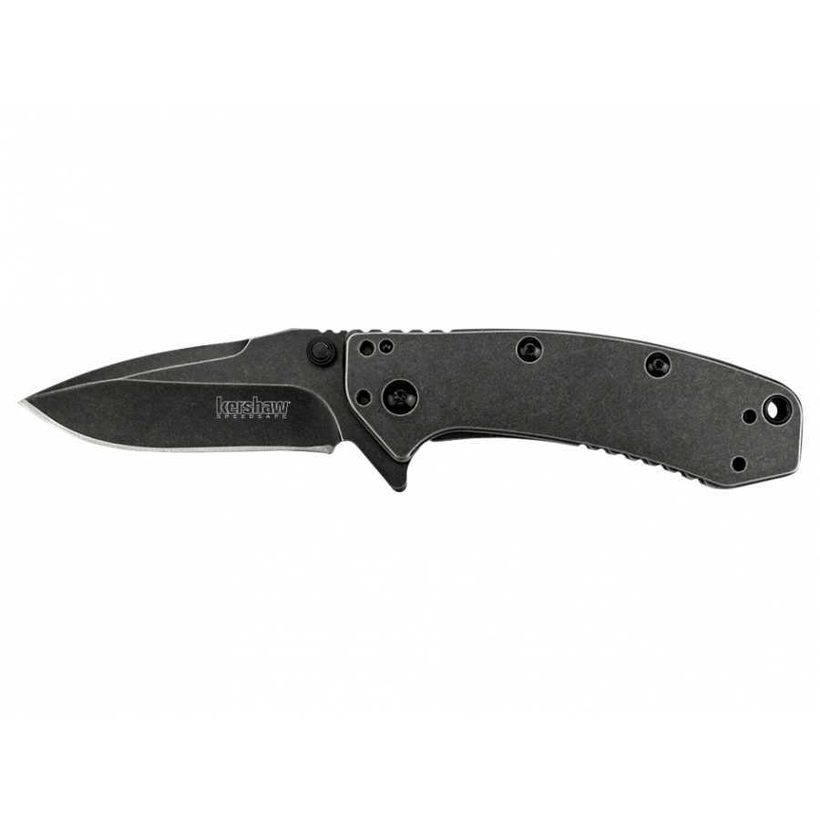 Cryo 1555BW folding knife