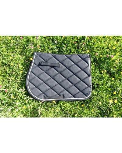 Sherry Saddle pad for Shetland pony