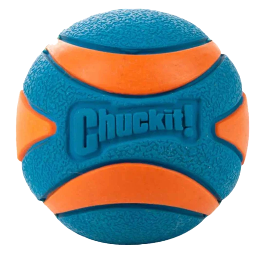 Ultra squeaker ball 5 cm