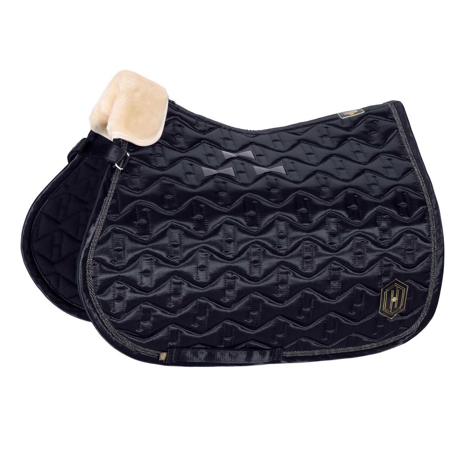 Horse Jumping saddle pad