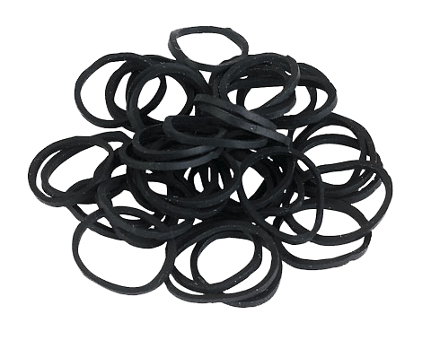 Black tyres, horse care, spinning