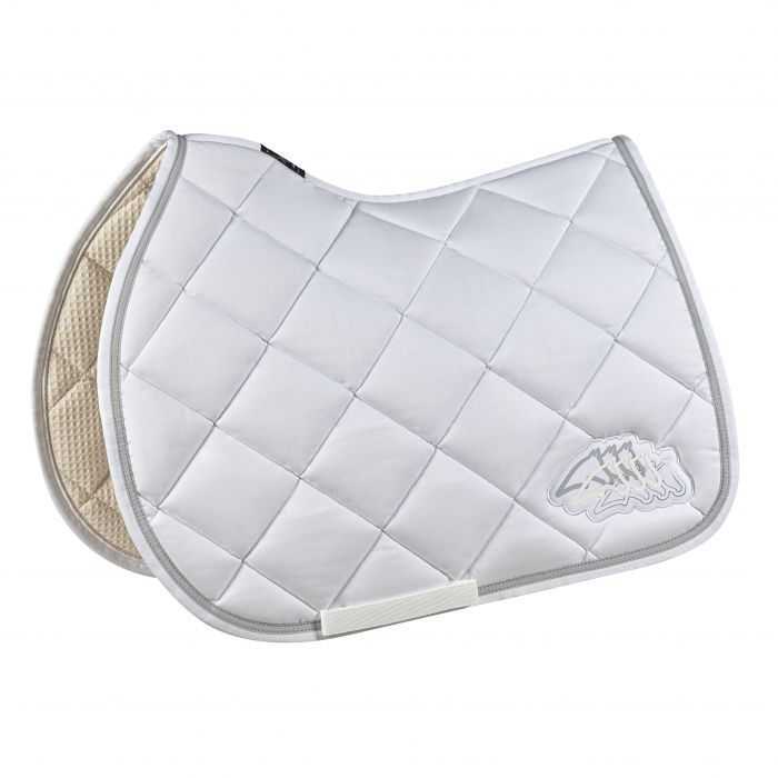 Cudec Jumping Saddle Pad