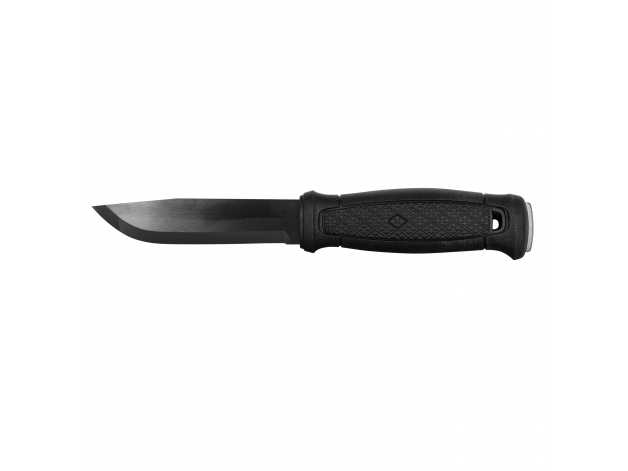 Garberg BB knife with survival kit