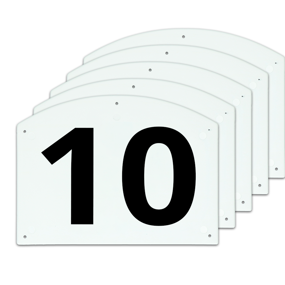 Jumping numbers 10 -15