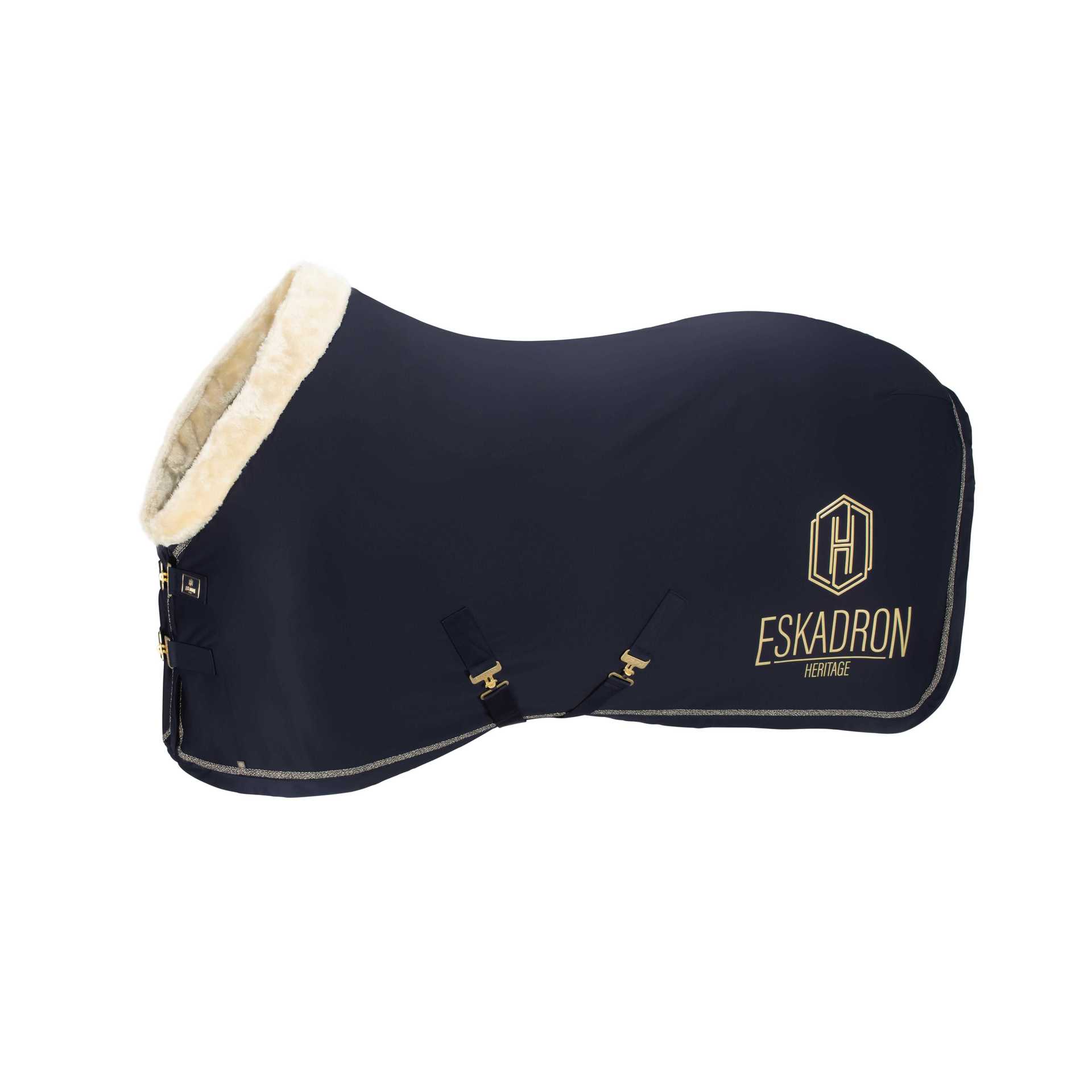 Heritage Softshell horse rug