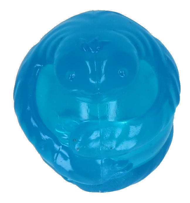 Sloth squeaky ball small